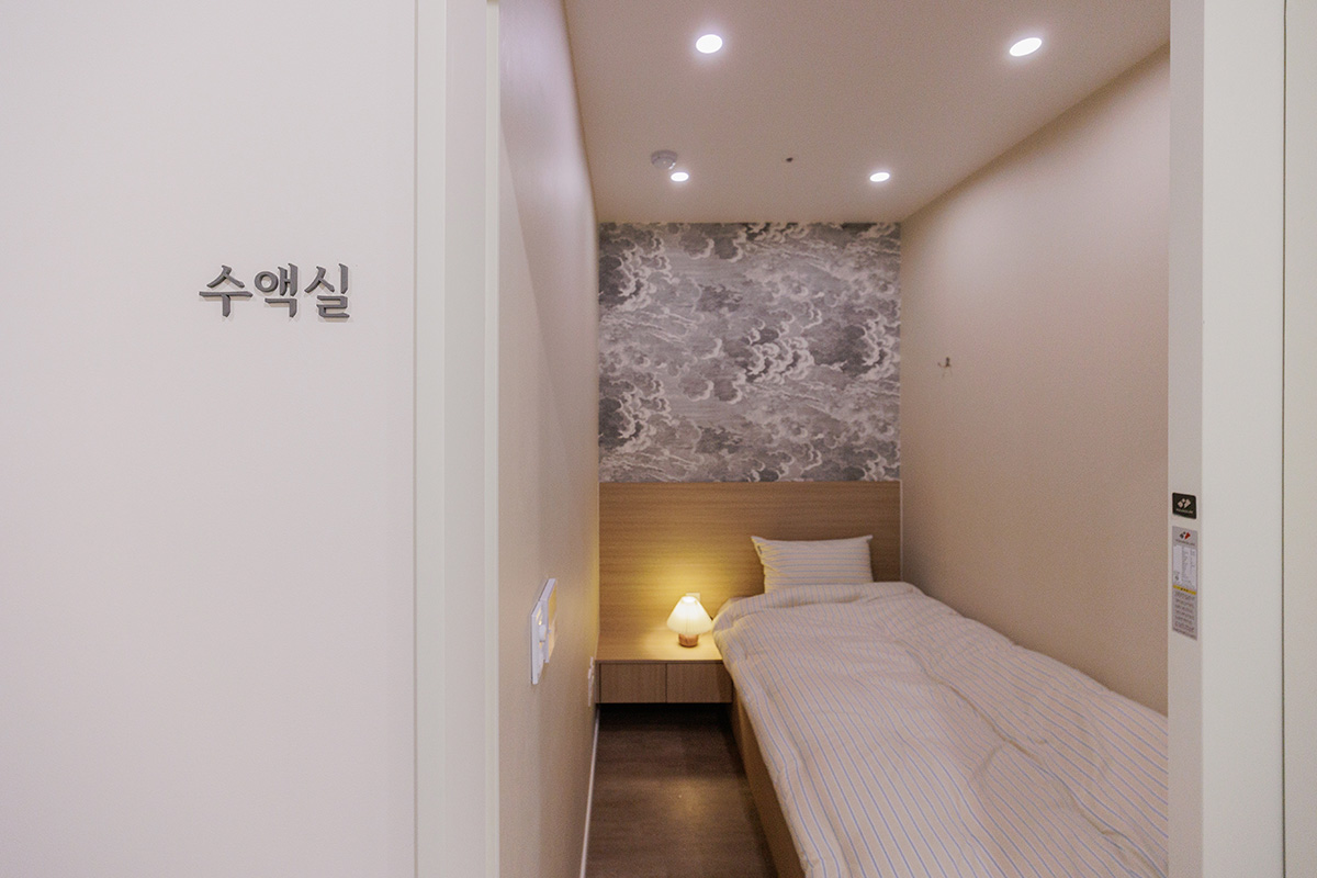 닥터황여성의원 내부 인테리어-6